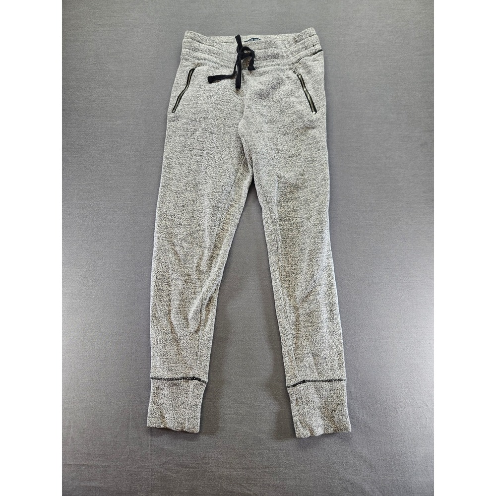 American Eagle Outfitters AEO Jogger Grey Marl Knit Sweatpants XS TP